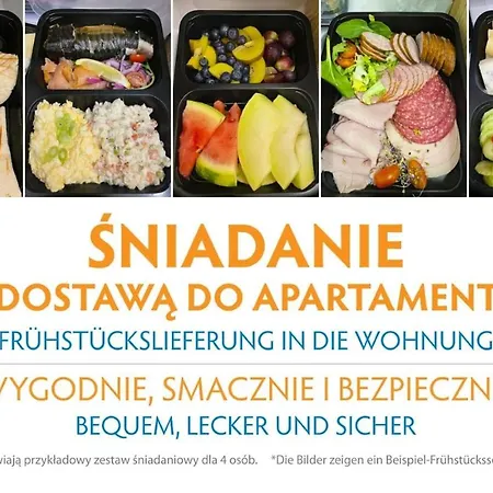 Apartament W Centrum Kolobrzegu Z Widokiem Na Rzeke Wyspa Solna Apartment Kolberg